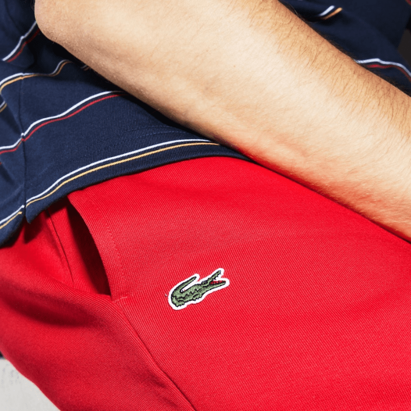 Lacoste Sport Fleece Tennis Sweatpants - Men's