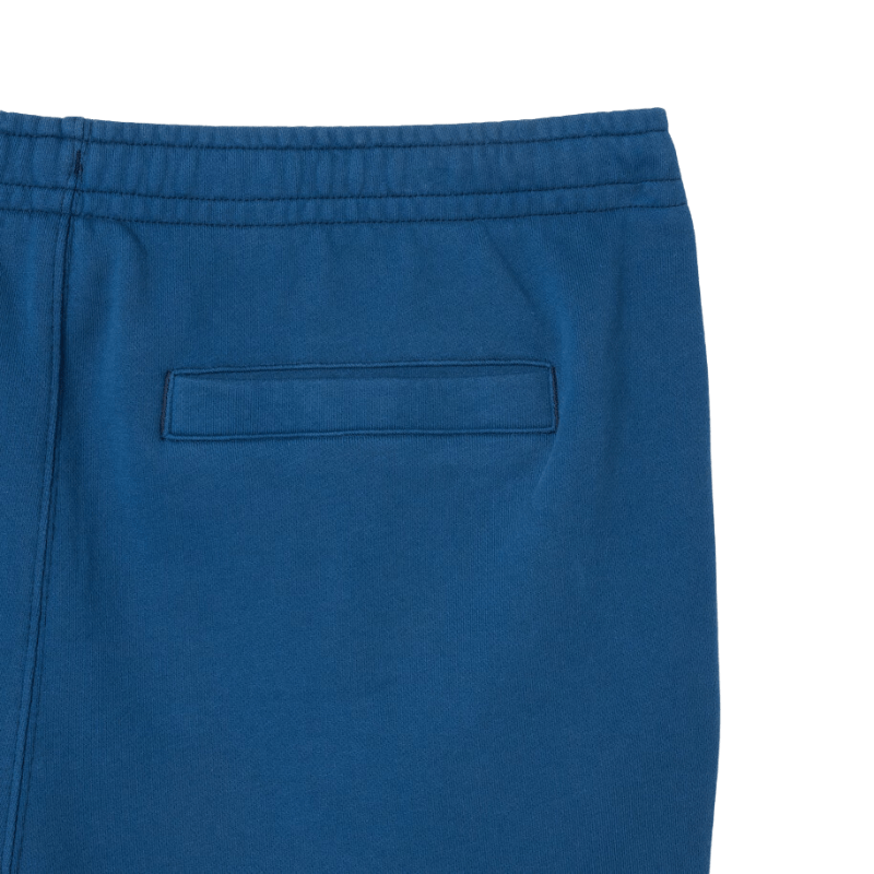 Lacoste Washed Effect Printed Shorts - Men's