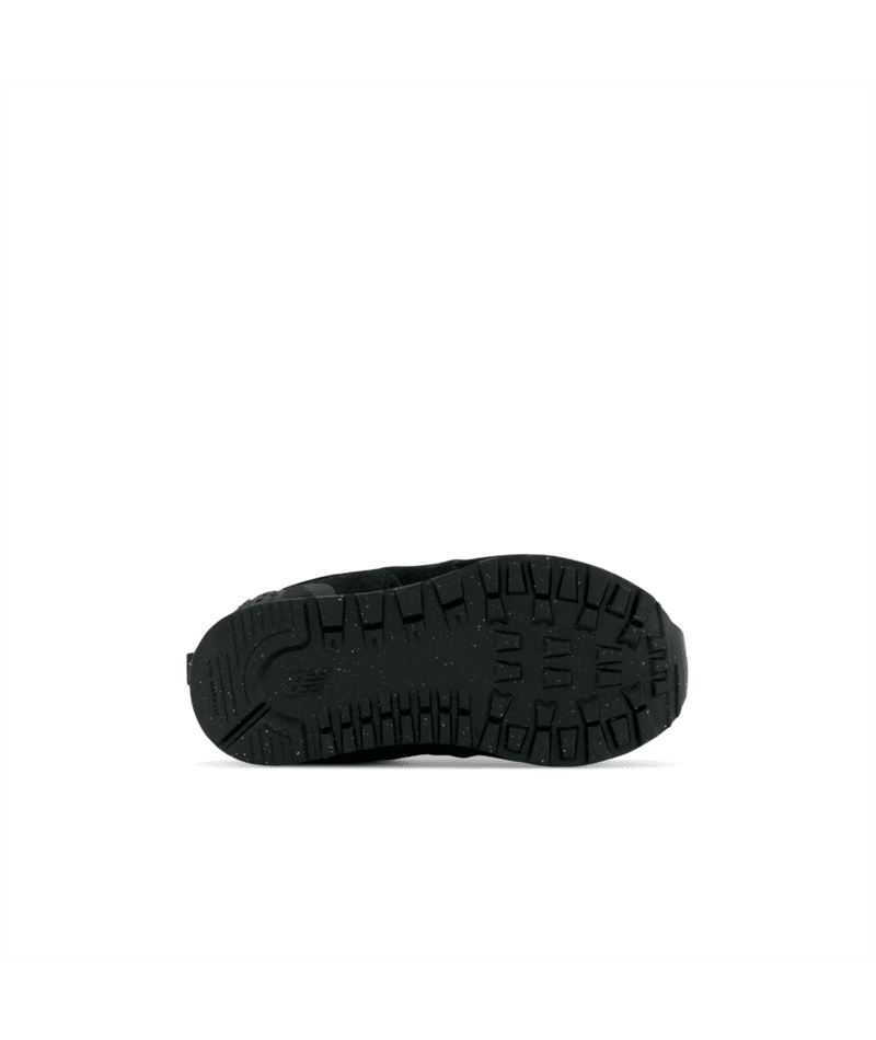 New Balance 574 Bungee Lace - Toddler's TD