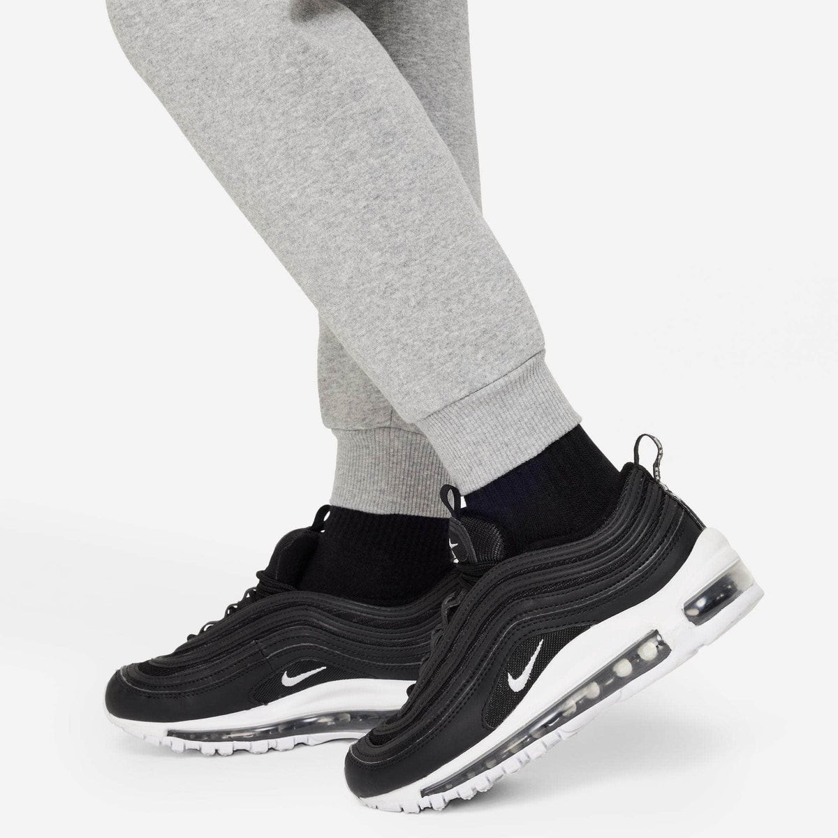 Nike Club Fleece Joggers - Big Kid's