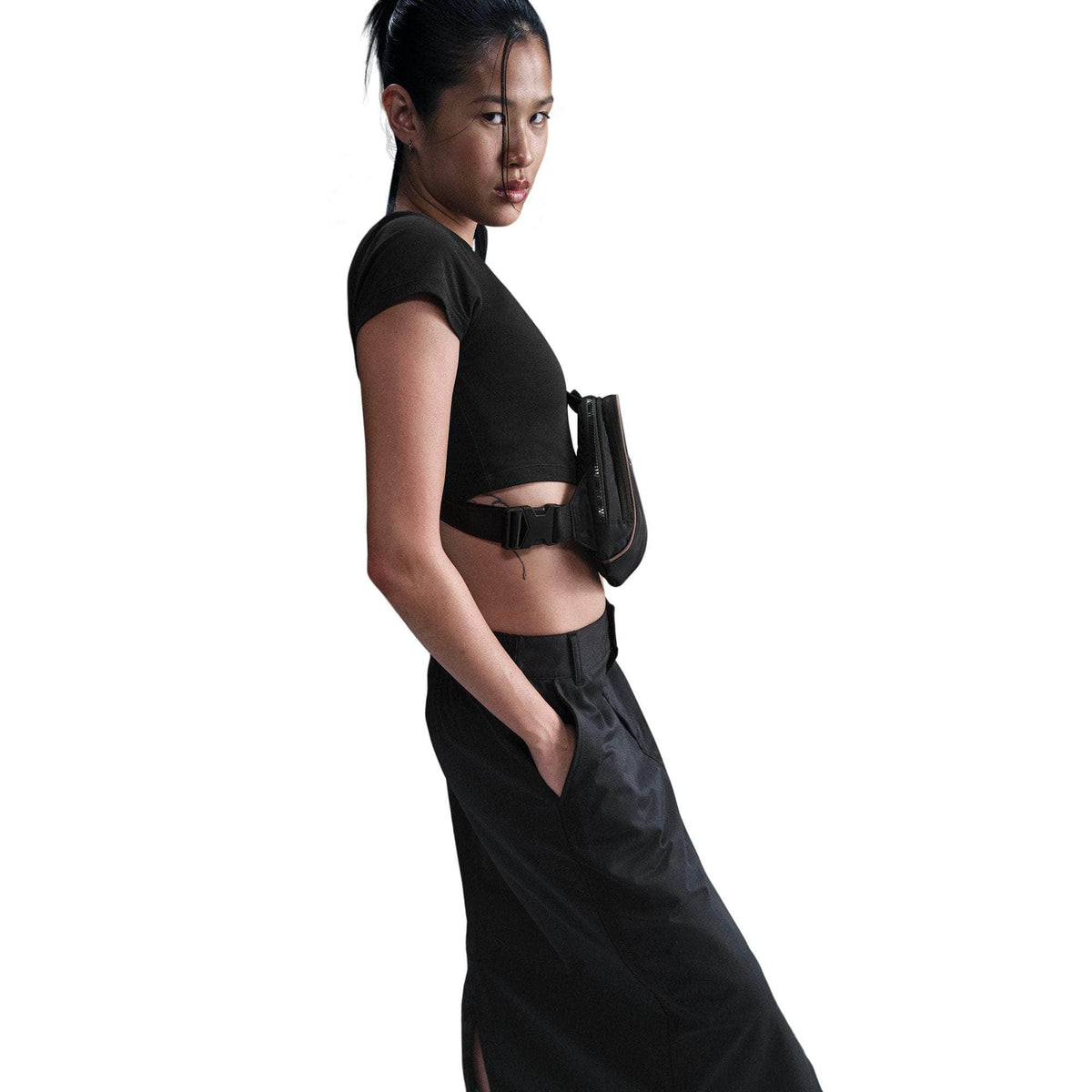Nike Sportswear Collection Twill Skirt - Women's