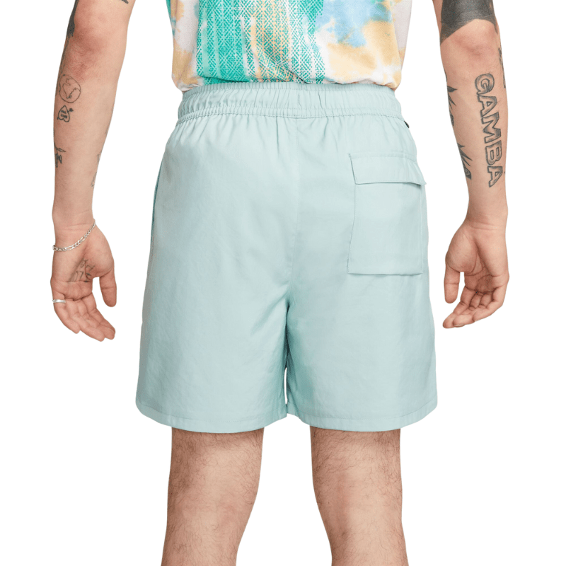 Nike Sportswear Sport Essentials Woven Lined Flow Shorts - Men's