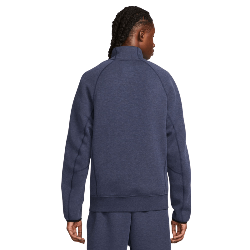 Nike Sportswear Tech Fleece 1/2-Zip Sweatshirt - Men's