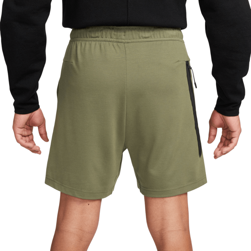 Nike Sportswear Tech Fleece Lightweight Shorts - Men's