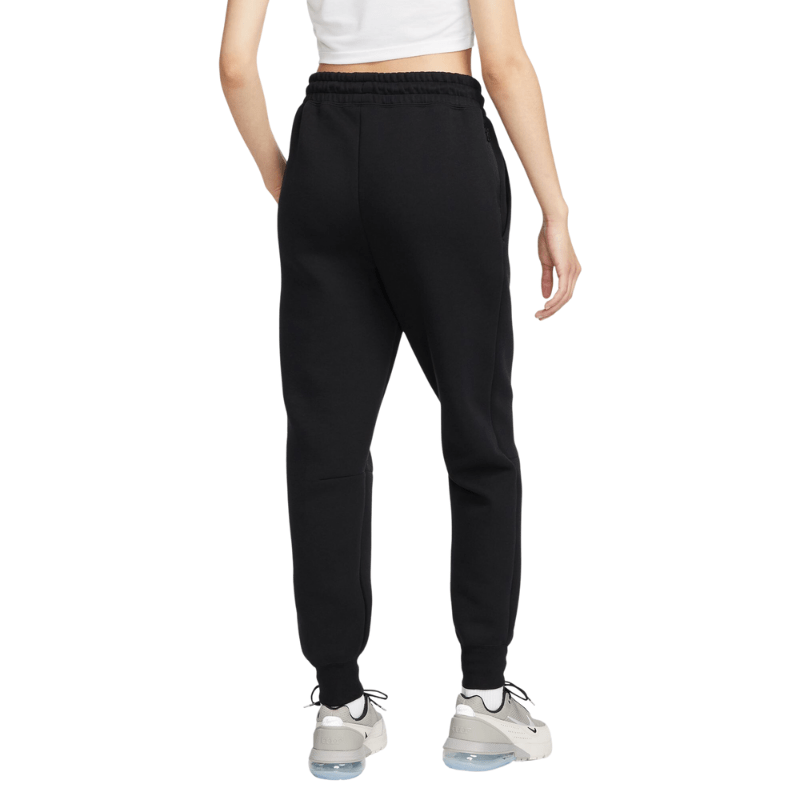 Nike Sportswear Tech Fleece Mid-Rise Joggers - Women's