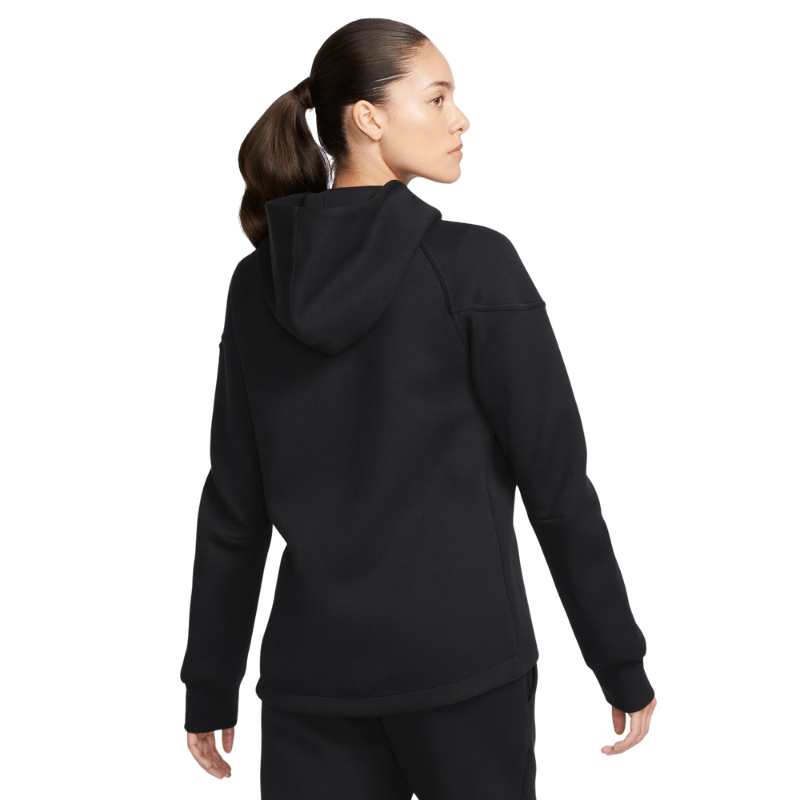 Nike Sportswear Tech Fleece Windrunner Full-Zip Hoodie - Women's