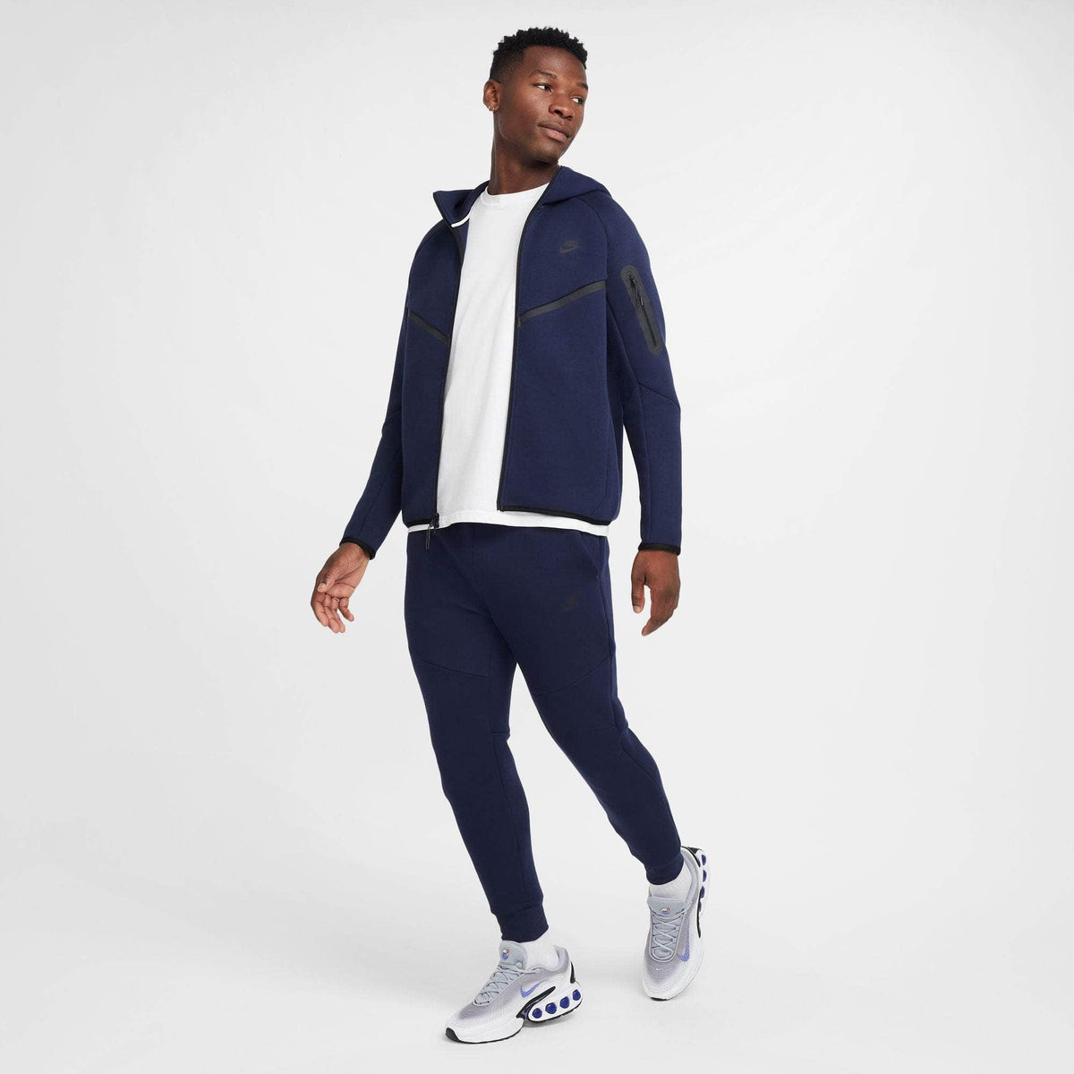 Nike Tech Fleece Joggers - Men's