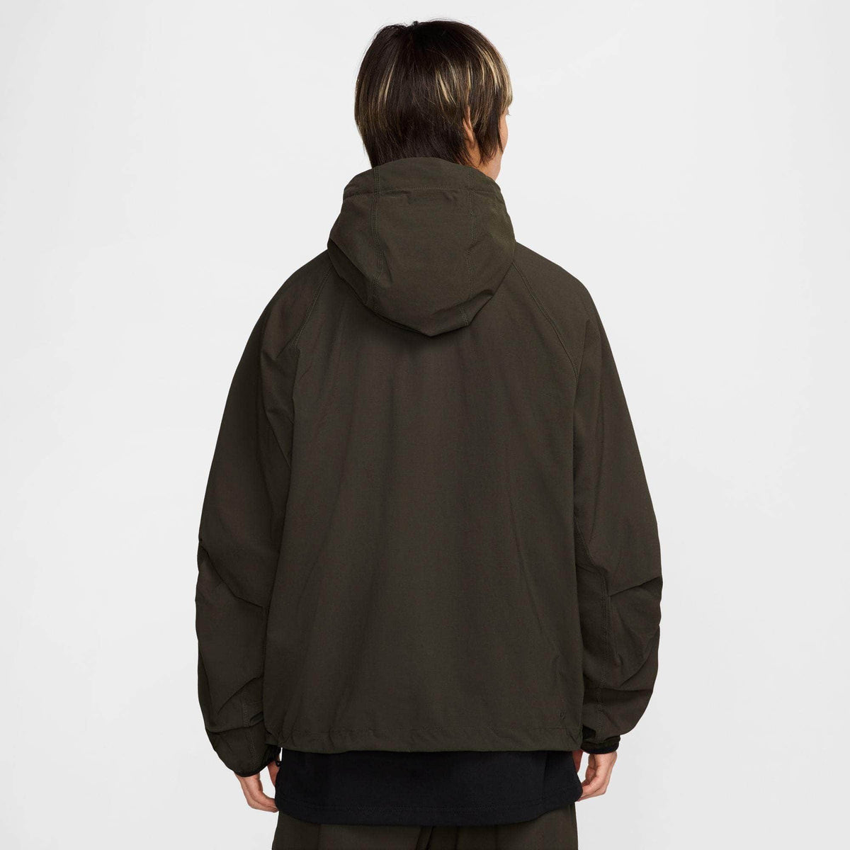 Nike Tech Woven Jacket - Men's