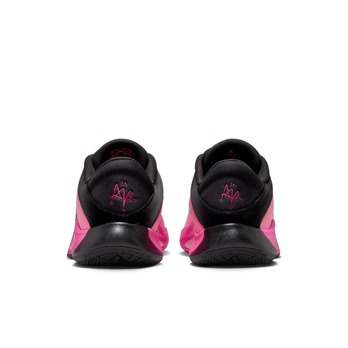 Nike A'ja Wilson A'One "Leo Lights" - Women's