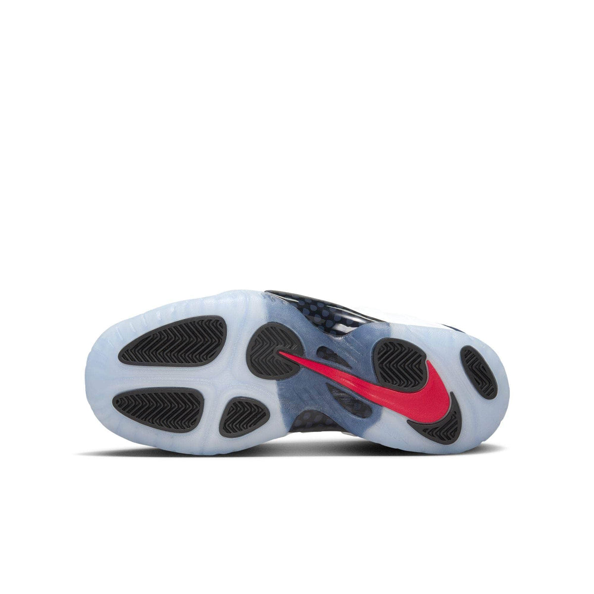Nike Air Foamposite One "Olympic" - Non Adult