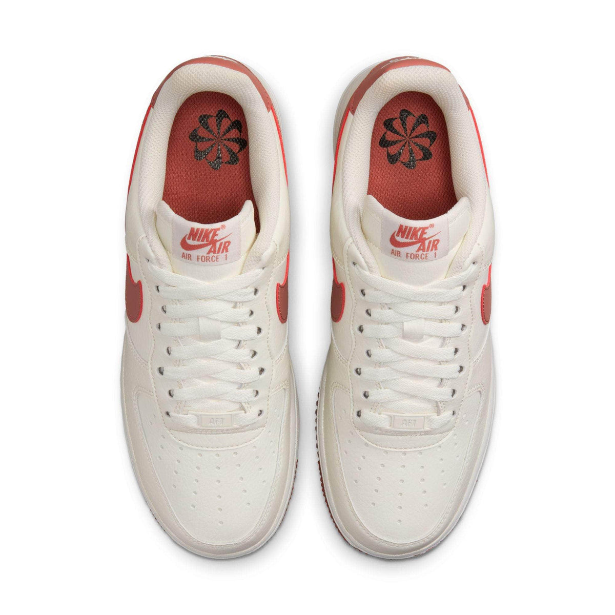 Nike Air Force 1 '07 Next Nature "Sail Canyon Pink" - Women's