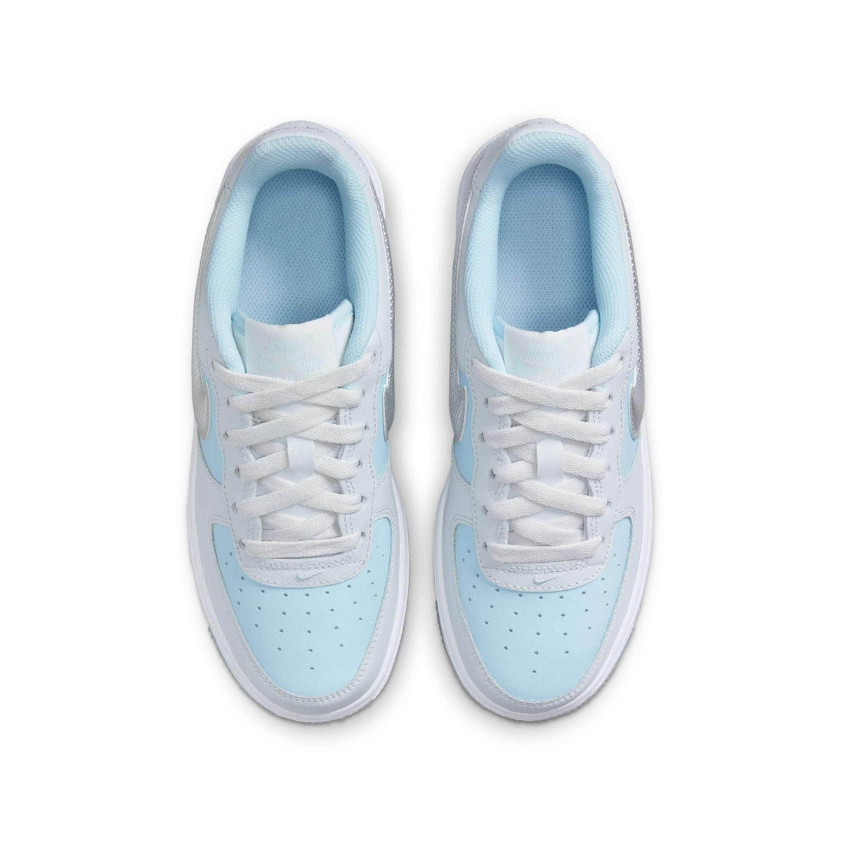 Nike Air Force 1 - Boy's Grade School
