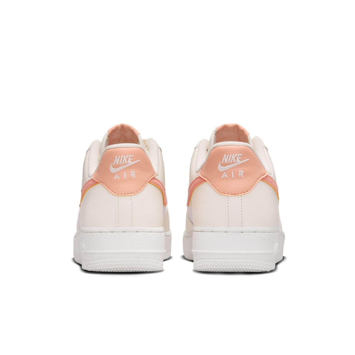 Nike Air Force 1 Low '07 "Next Nature Pale Ivory" - Women's