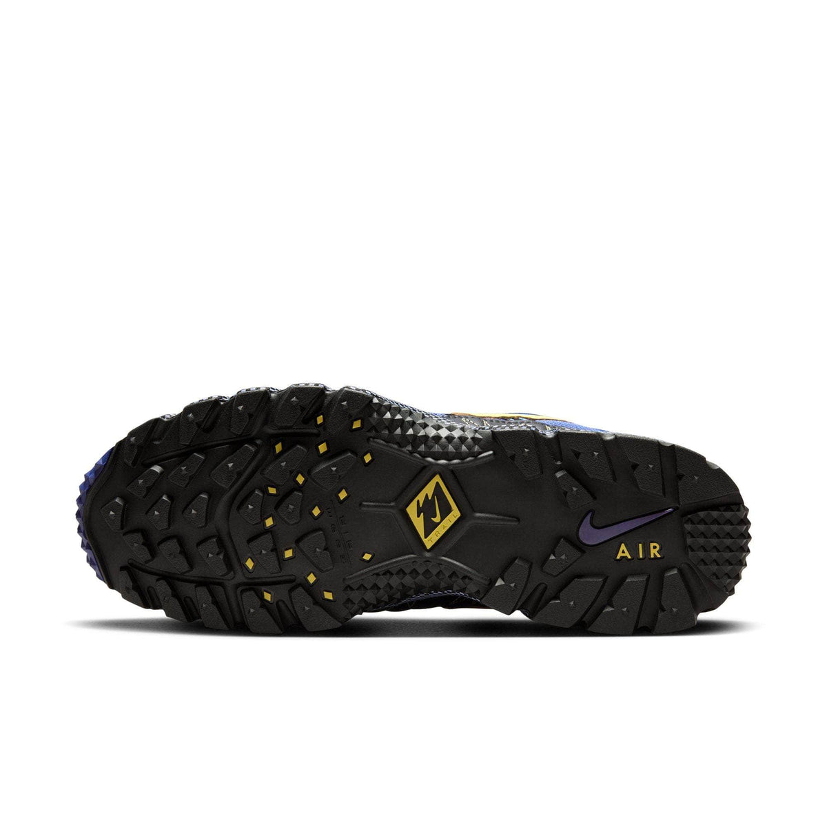 Nike Air Humara - Men's