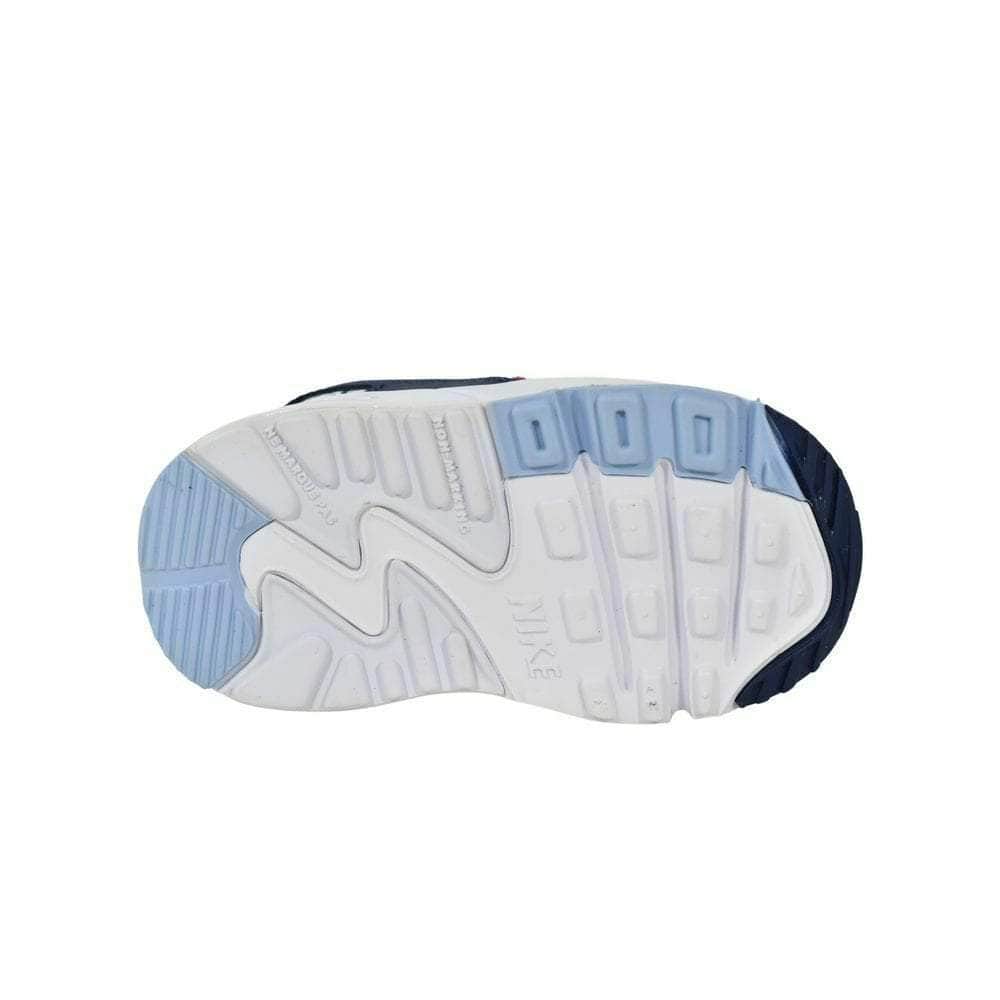 Nike Air Max 90 'USA Denim' - Toddlers