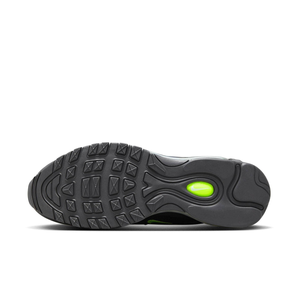 Nike Air Max 97 "Neon" - Men's
