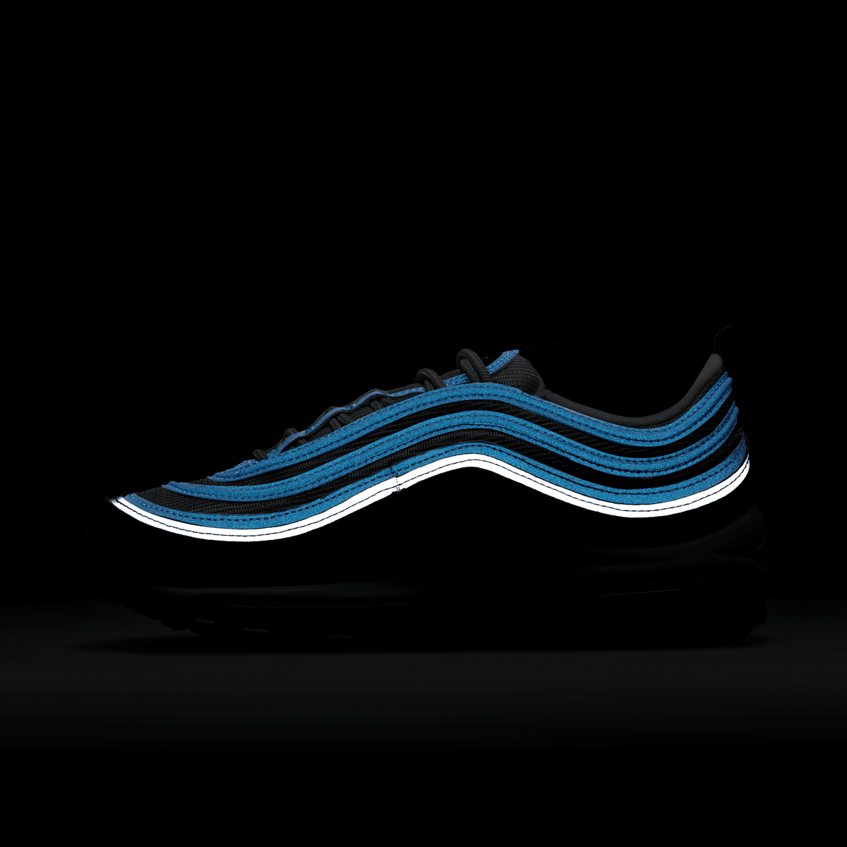 Nike Air Max 97 - Women's