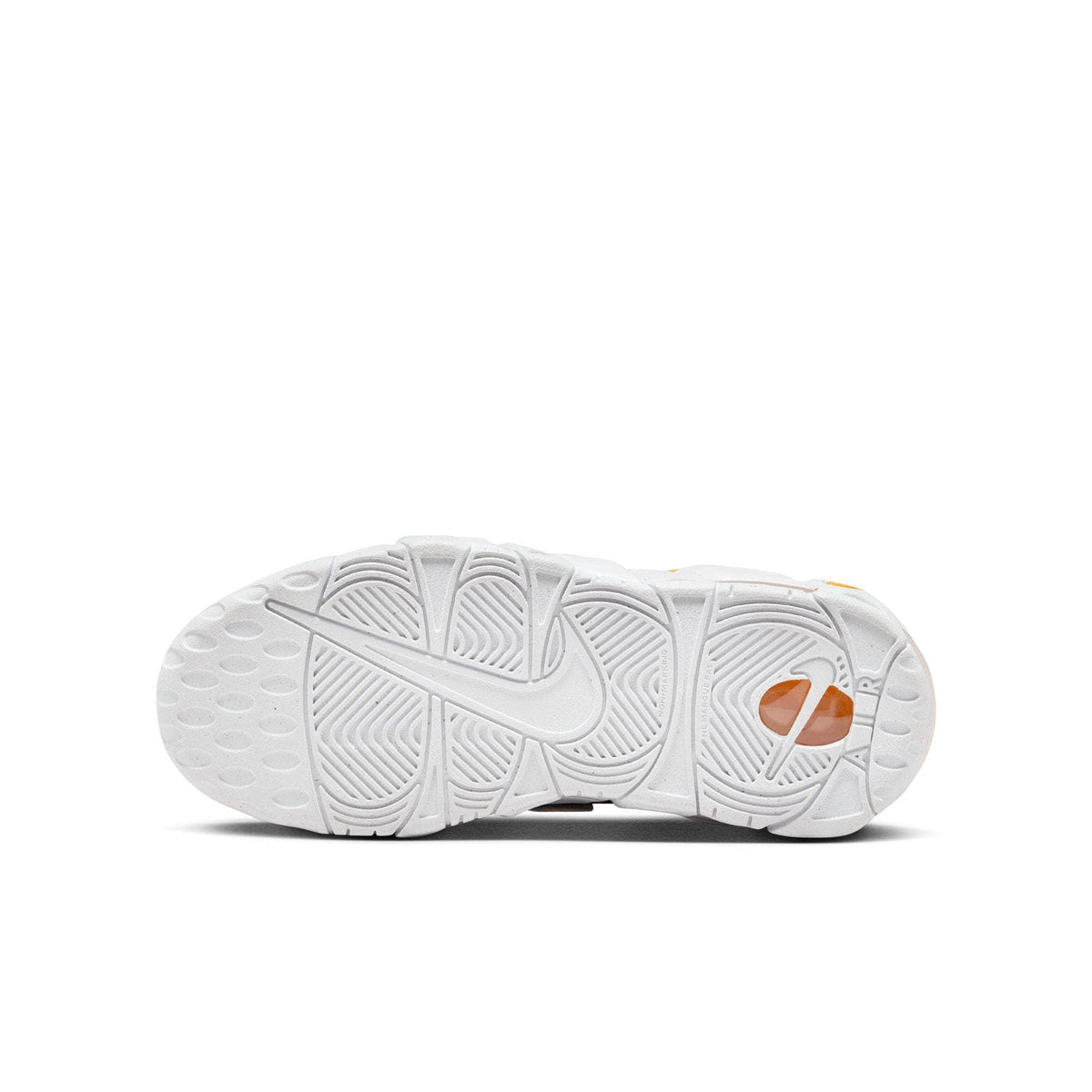 Nike Air More Uptempo “Be True To Her School”