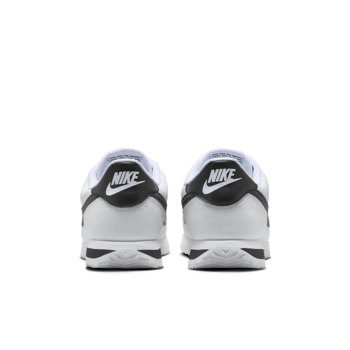 Nike Cortez Leather - Women's