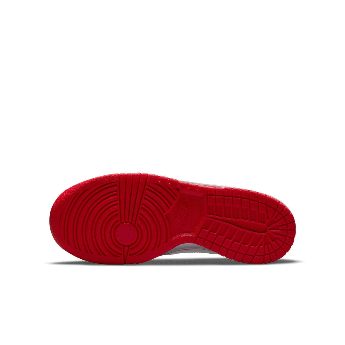 Nike Dunk Low "Championship Red" - Non Adult
