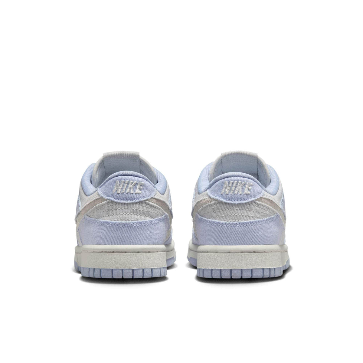 Nike Dunk Low "Ghost Denim" - Women's