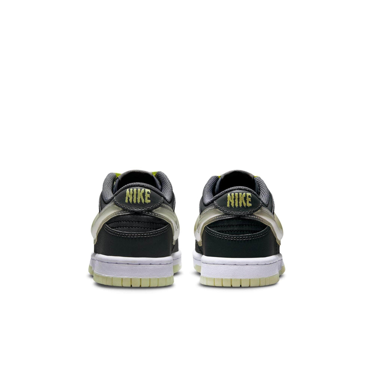 Nike Dunk Low "Halloween Glow in the Dark" - Non Adult