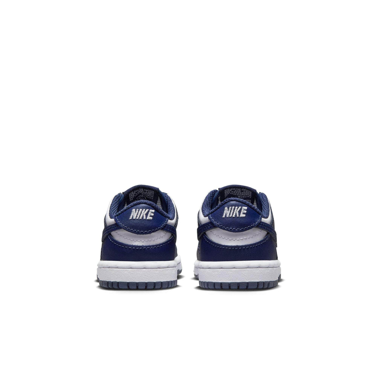 Nike Dunk Low - Toddlers