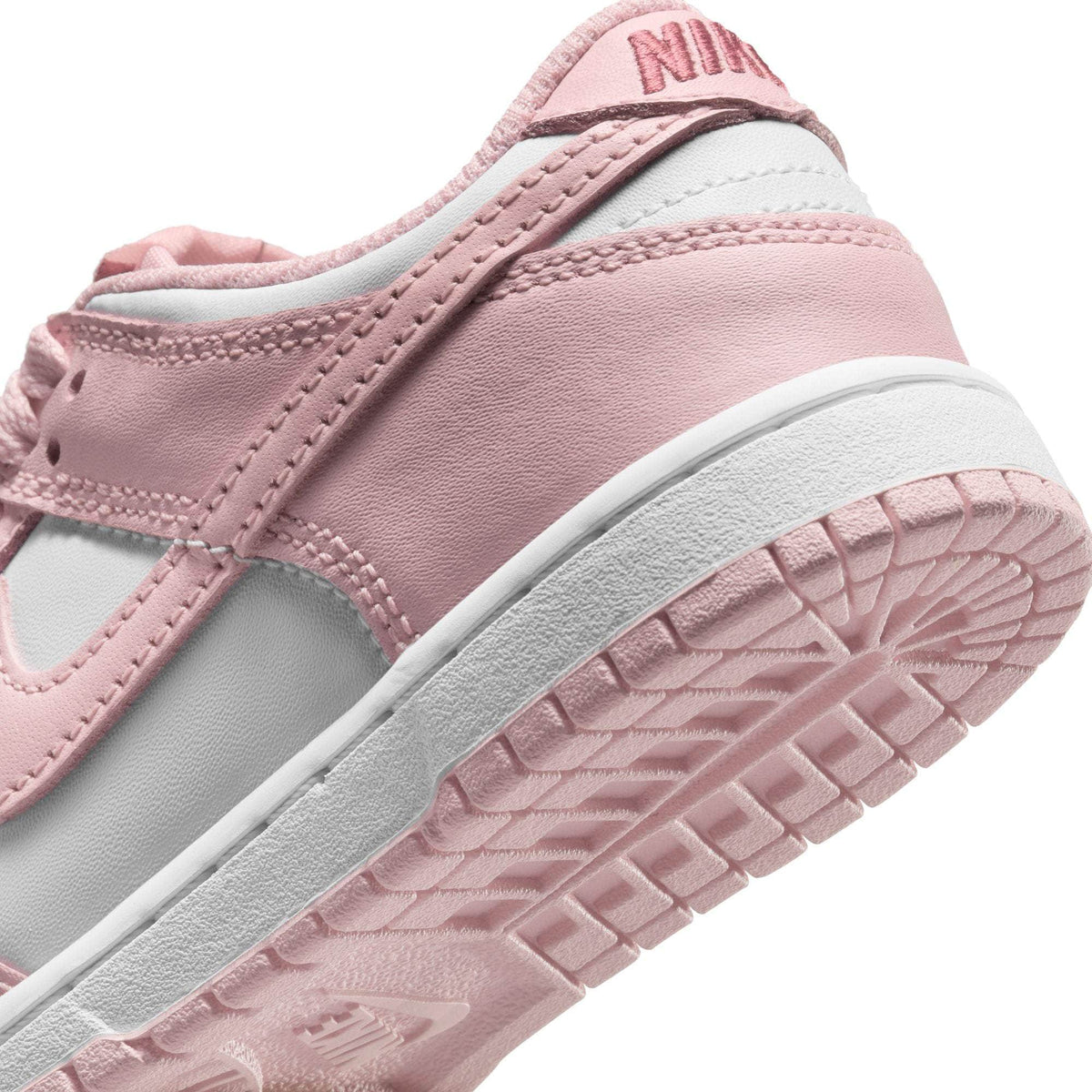 Nike Dunk Low - Preschool