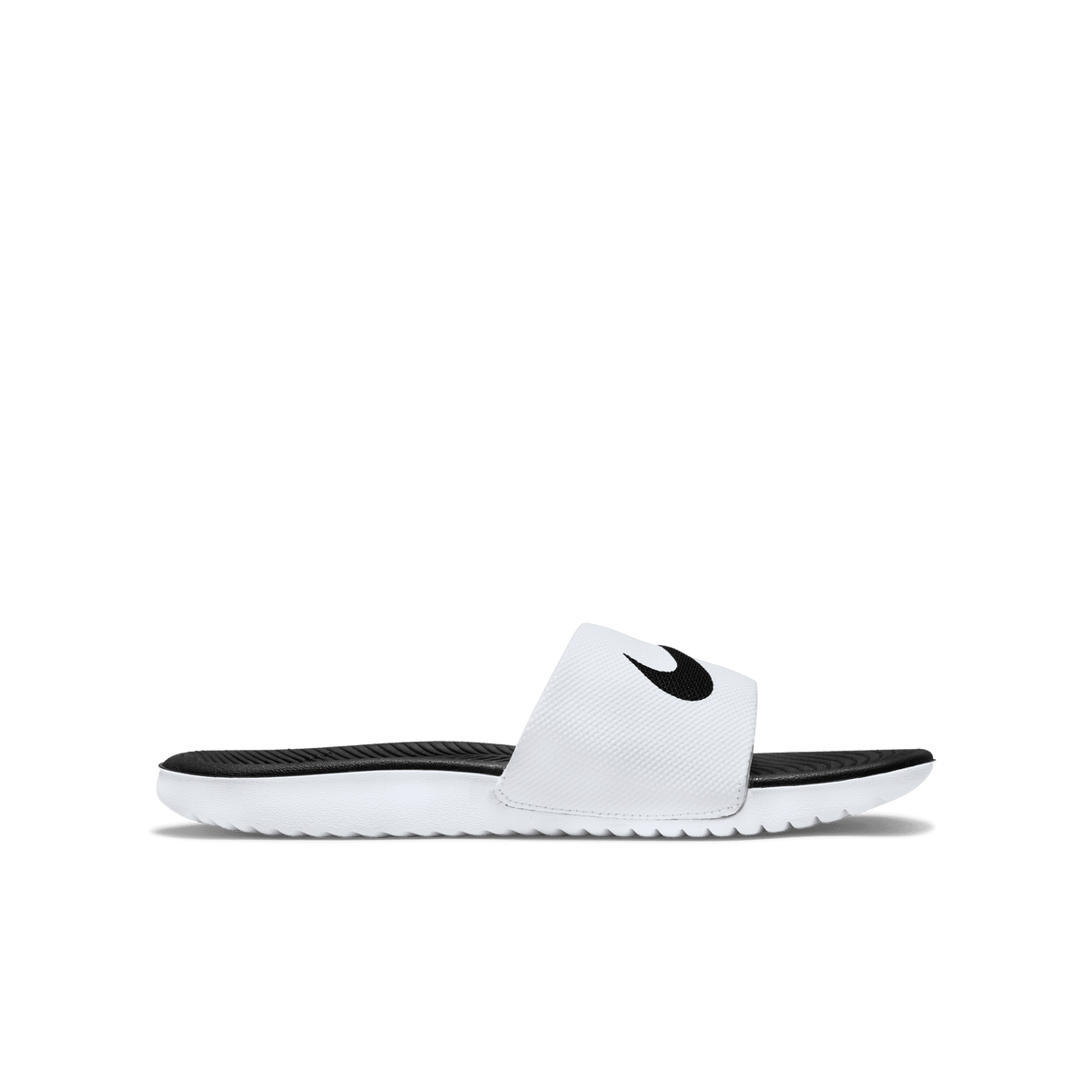 Nike Kawa Slides- Non Adult