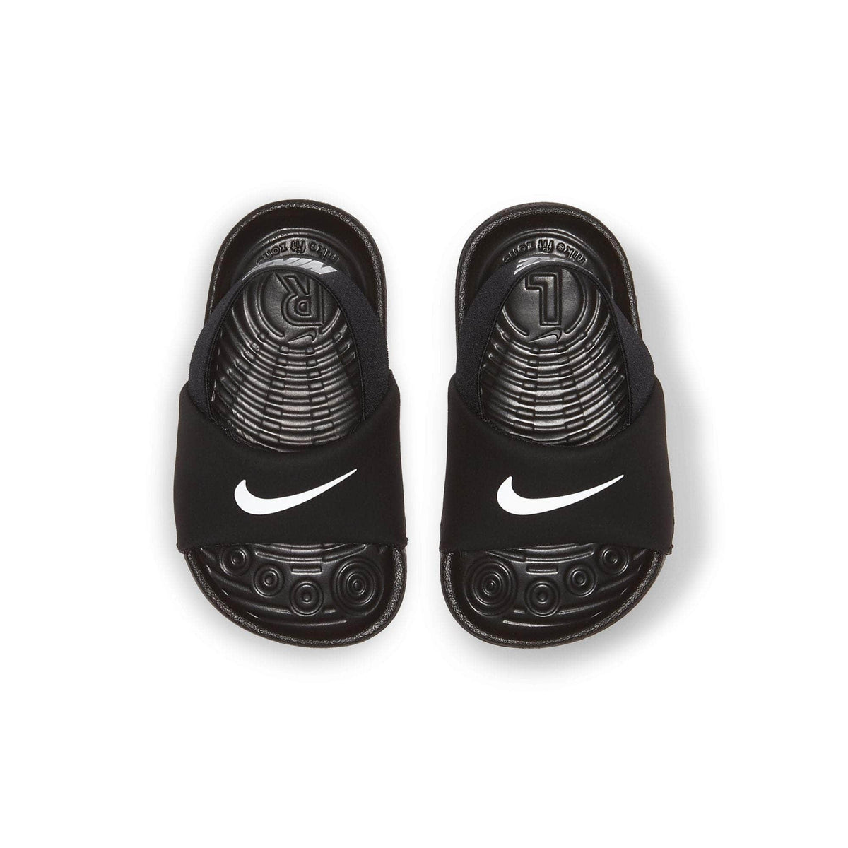 Nike Kawa - Toddler Slides