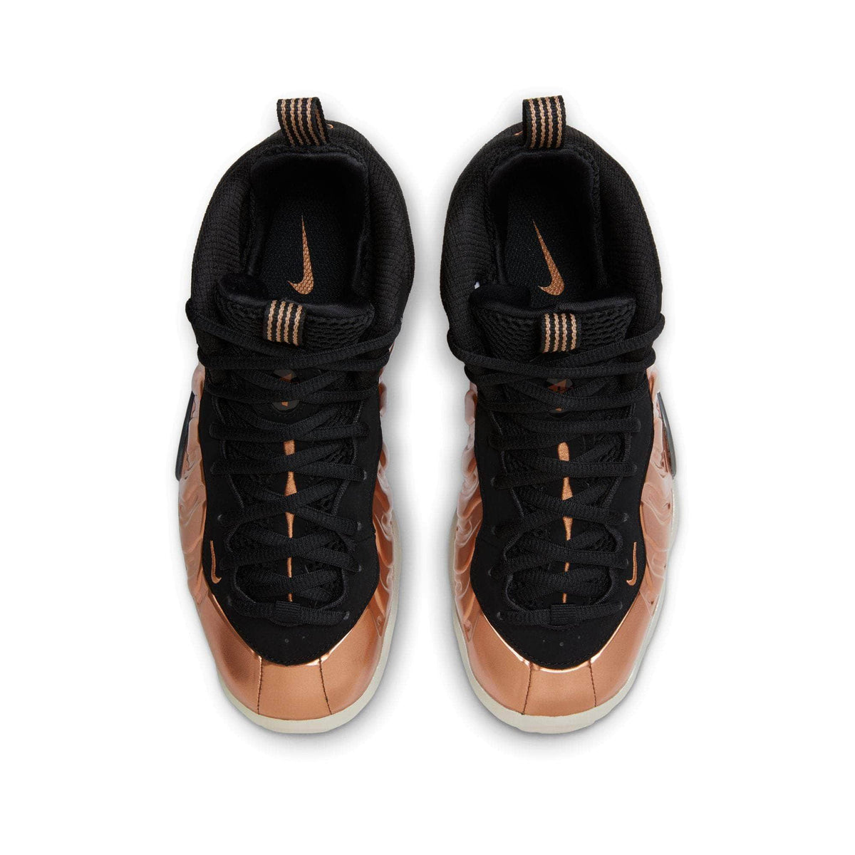 Nike Little Posite One - Boy's Grade School