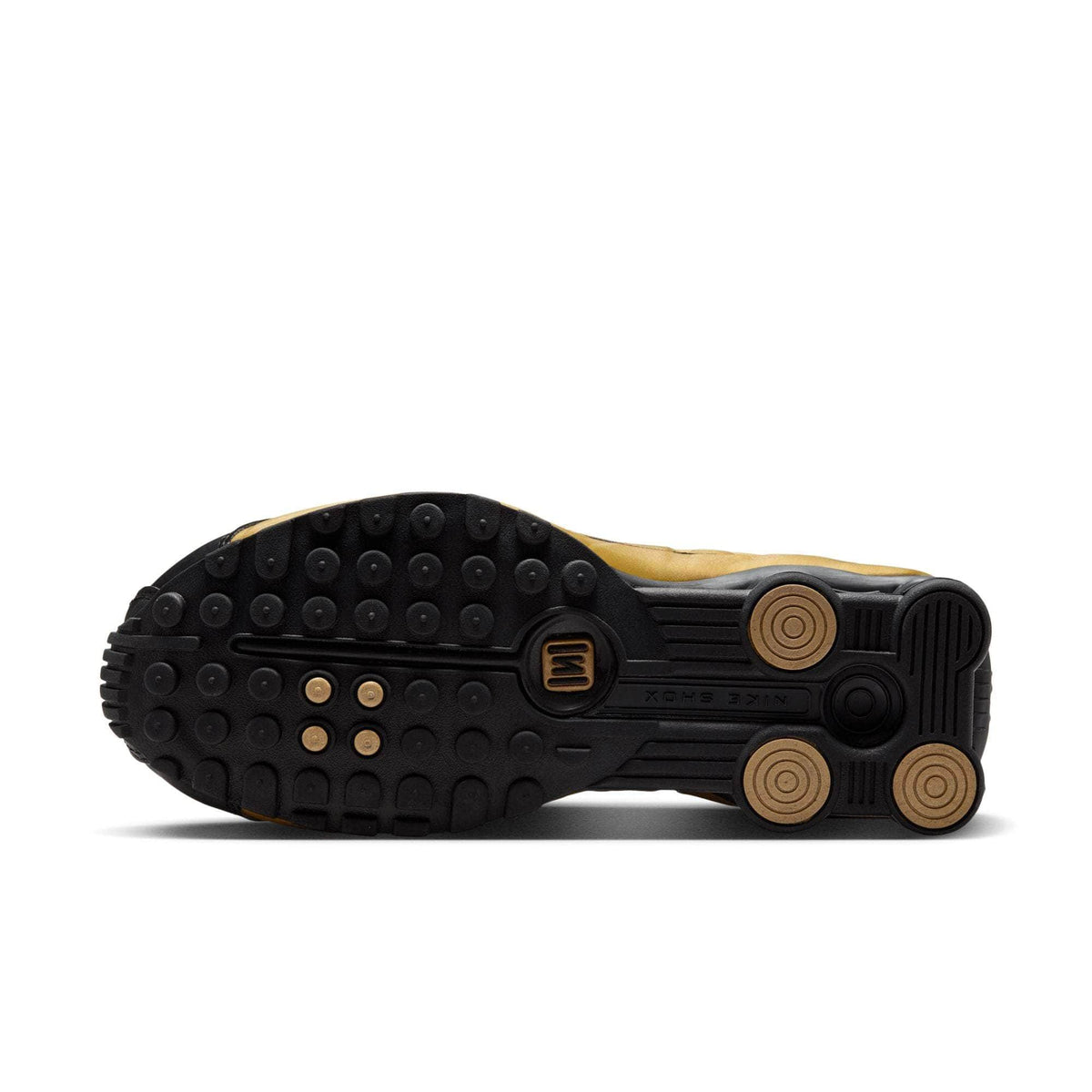 Nike Shox R4 - Women's