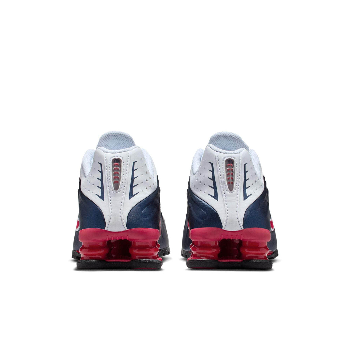 Nike Shox R4 "USA" - Non Adult