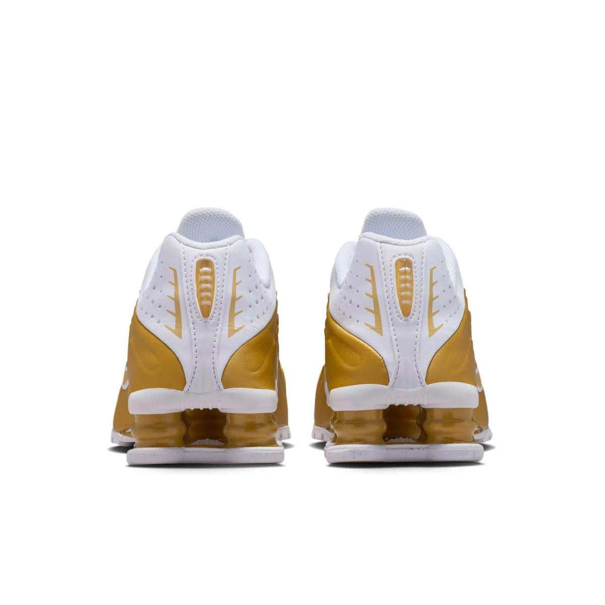 Nike Shox R4 "USA" - Non Adult