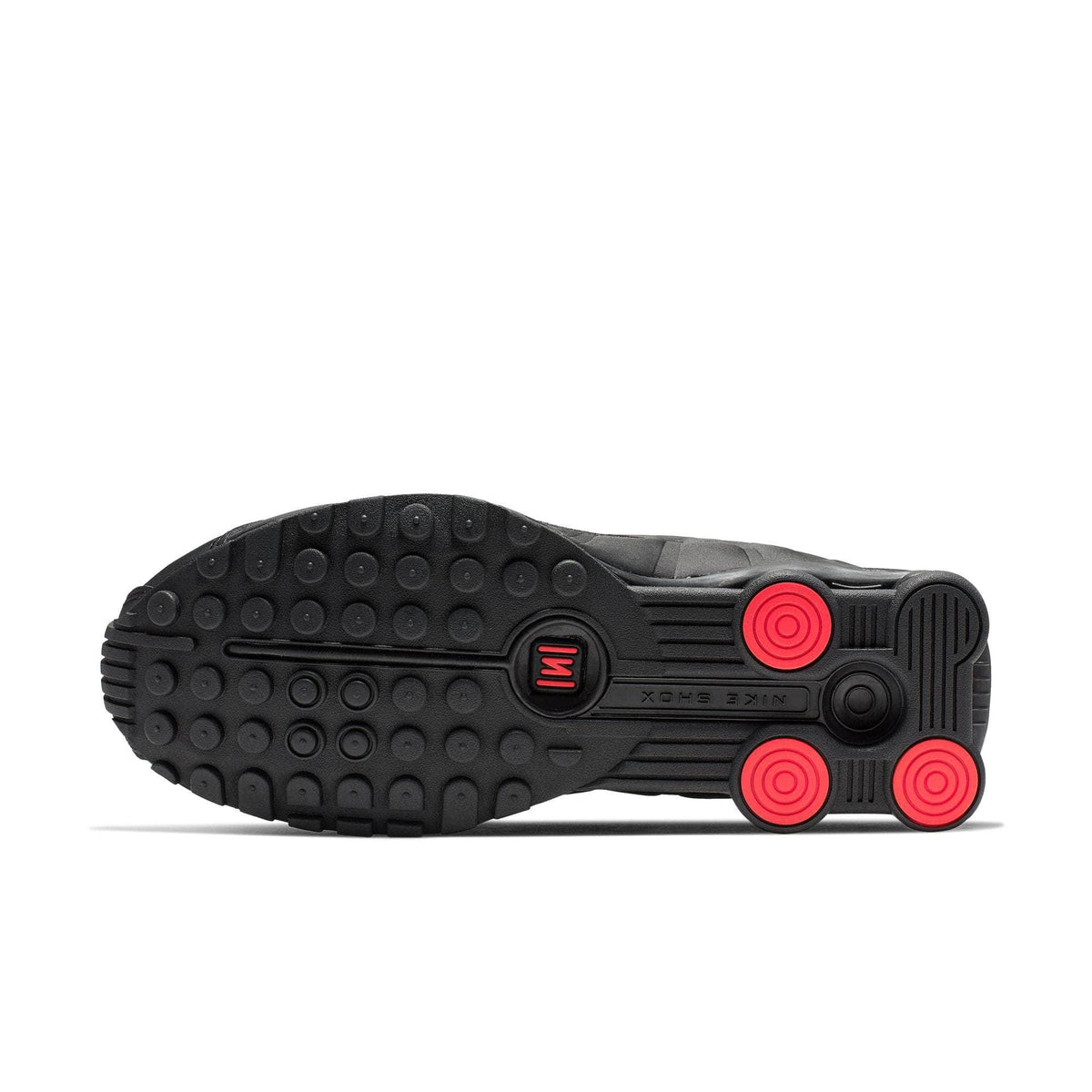 Nike Shox R4 "Black" - Women's