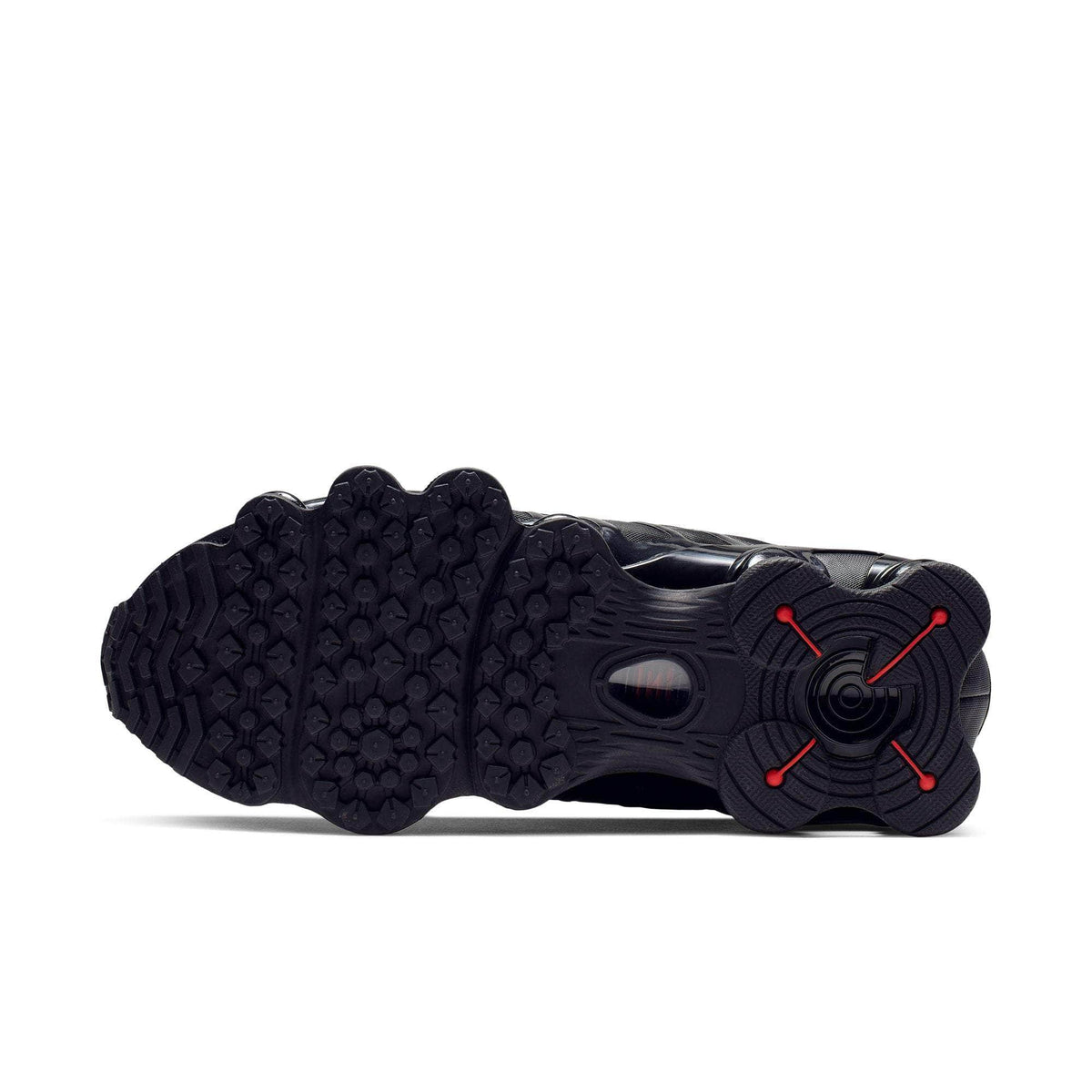 Nike Shox TL - Women's