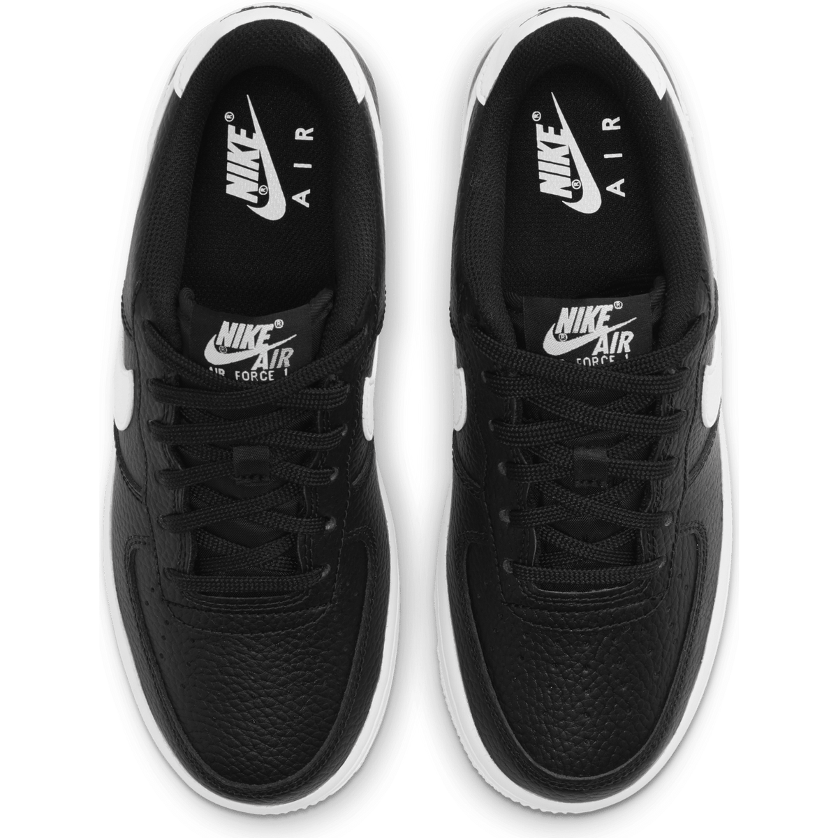 Nike Air Force 1 - Boy's Grade School