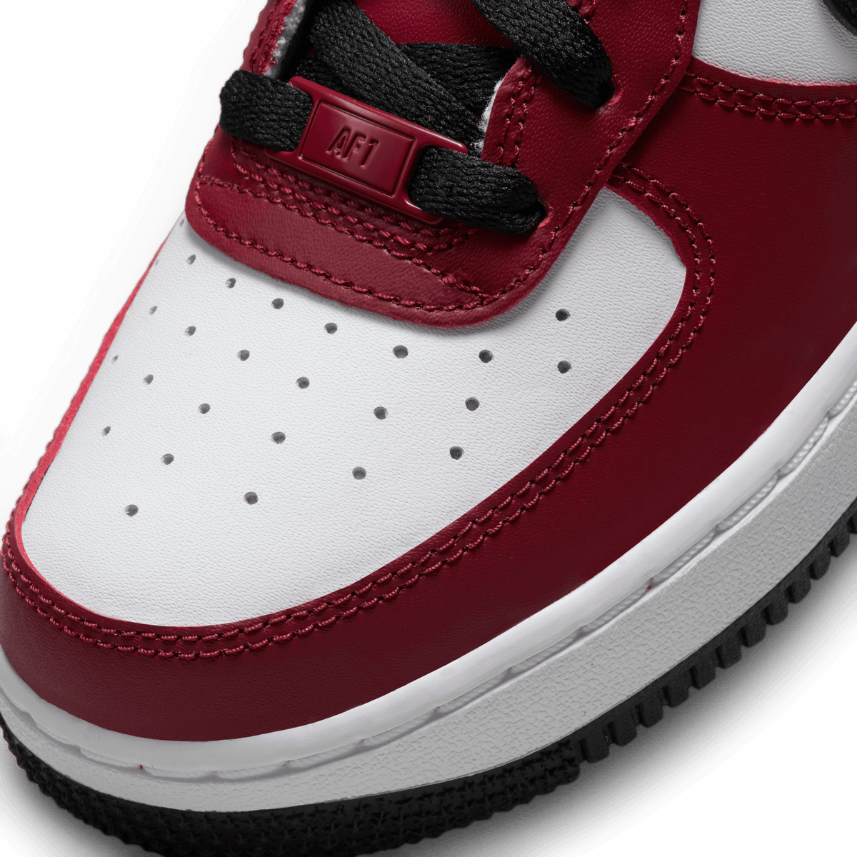 Nike Air Force 1 LV8 - Boy's Grade School
