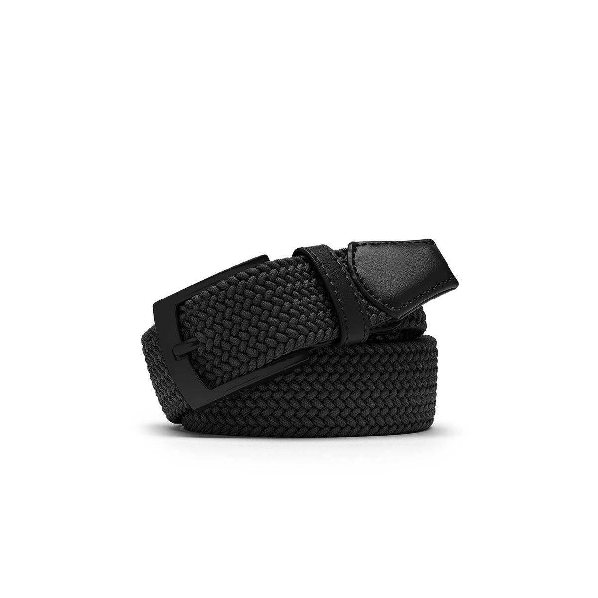 Men's NOBULL Woven Stretch Belt