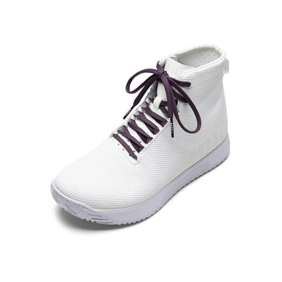 NOBULL High-Top Laces