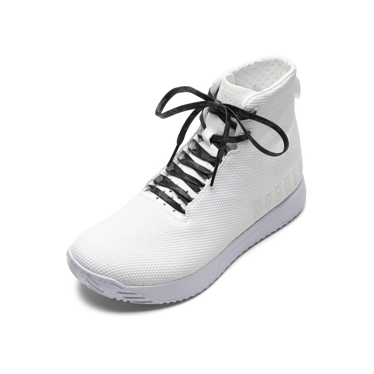 NOBULL High-Top Laces