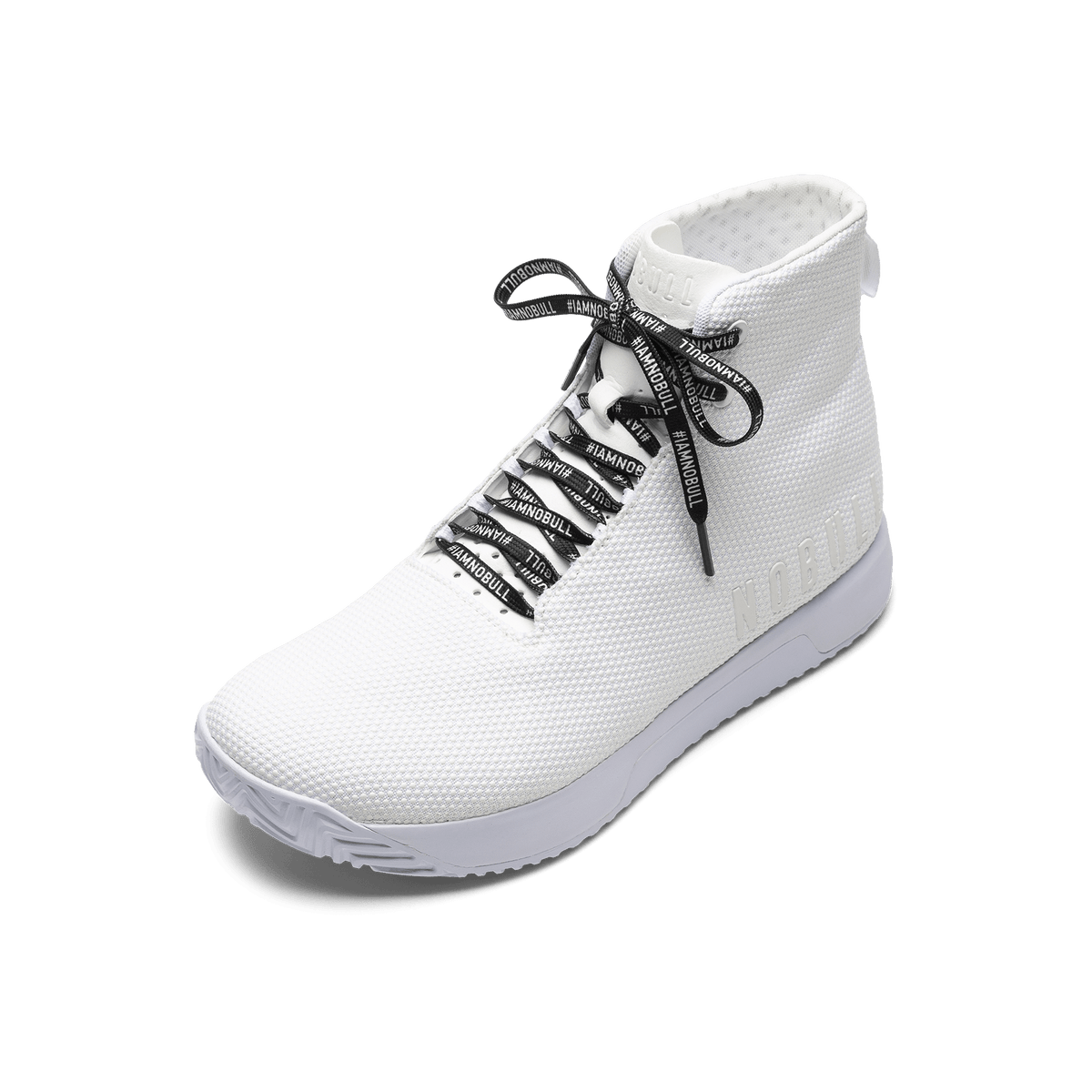 NOBULL High-Top Laces