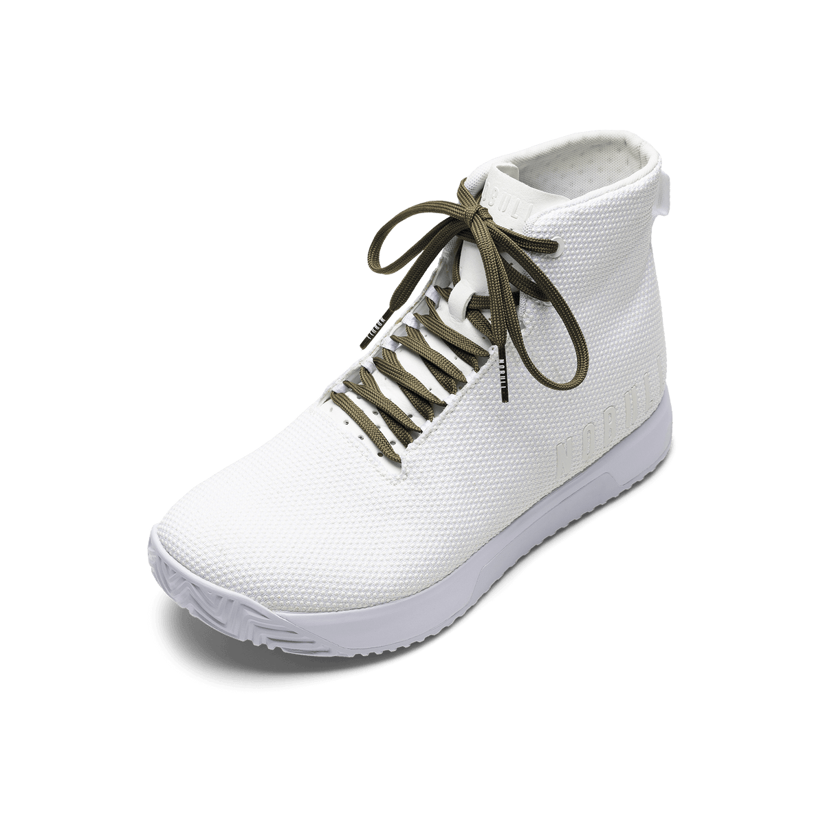 NOBULL High-Top Laces