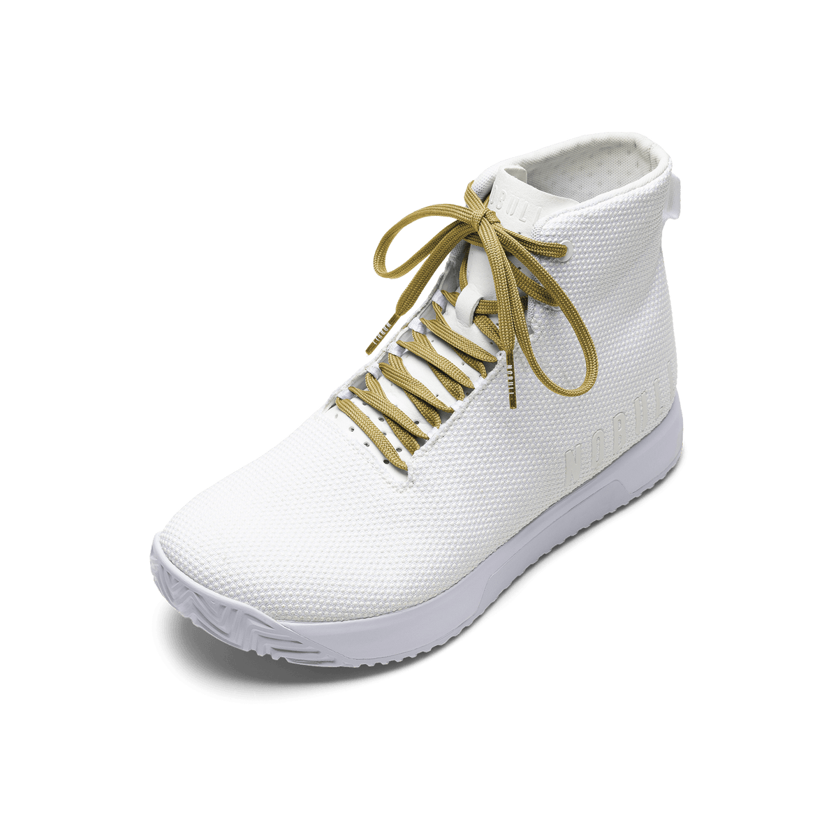 NOBULL High-Top Laces