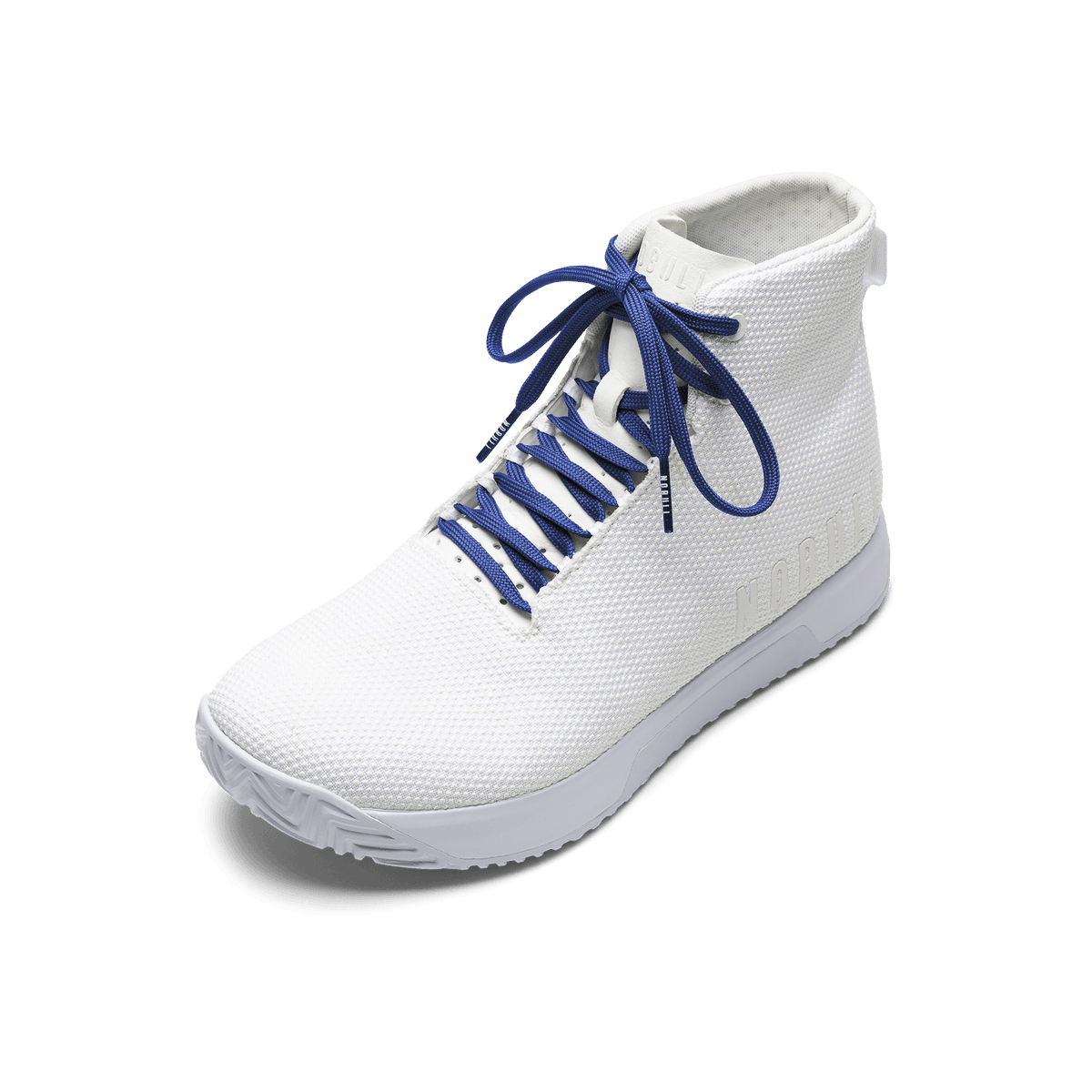 NOBULL High-Top Laces