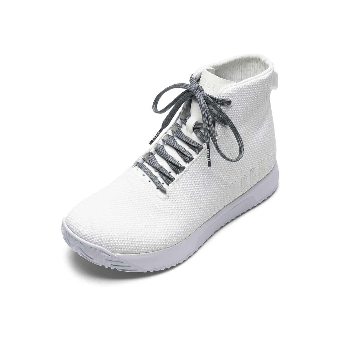 NOBULL High-Top Laces