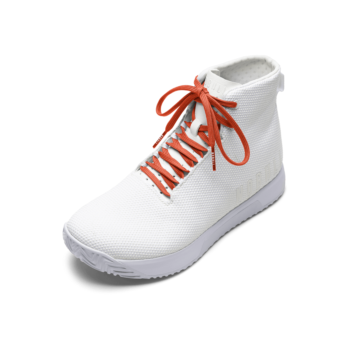 NOBULL High-Top Laces