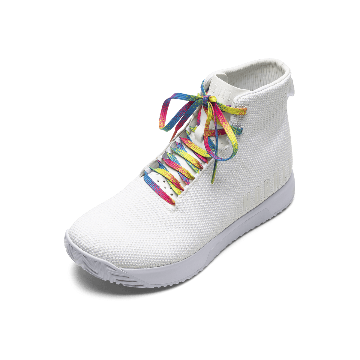 NOBULL High-Top Laces