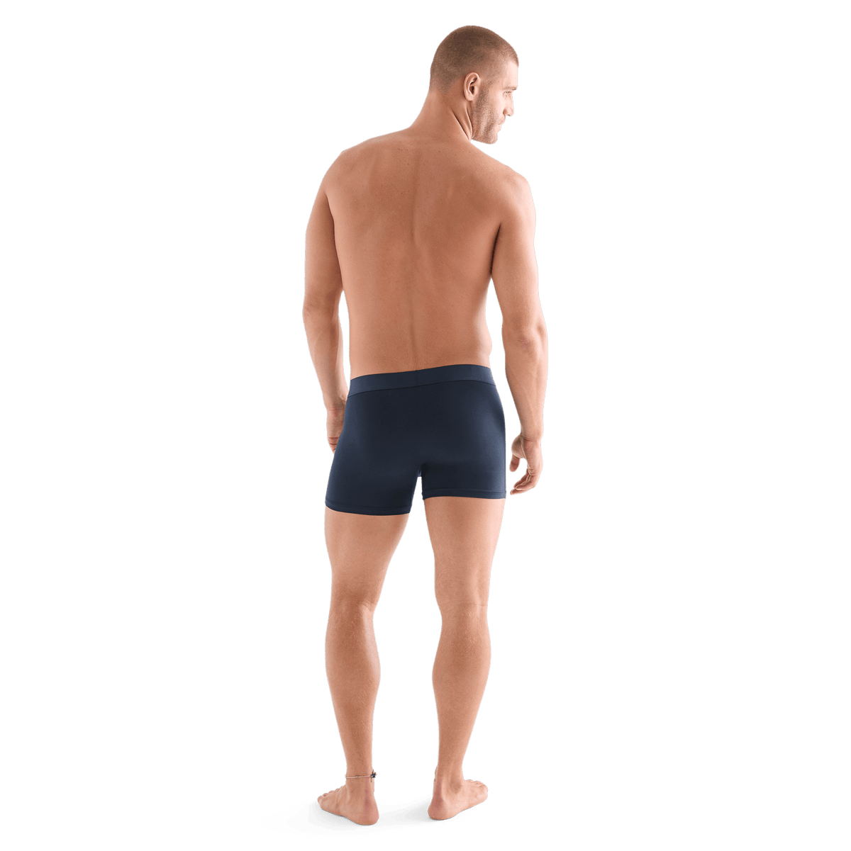 Men's Allday Boxer Brief 5"