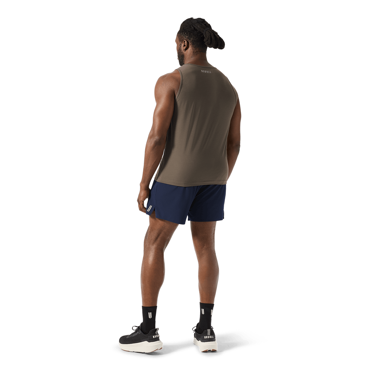 Men's Drive Short 6" (Unlined)